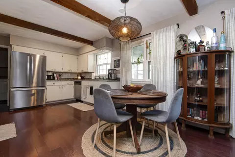Dining - 2116 S Linden Ave, Springfield, MO 65804 photo 1 of 1