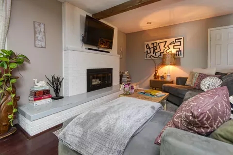 Living - 2116 S Linden Ave, Springfield, MO 65804 photo 2 of 2