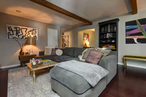 Living - 2116 S Linden Ave, Springfield, MO 65804 photo 1 of 2