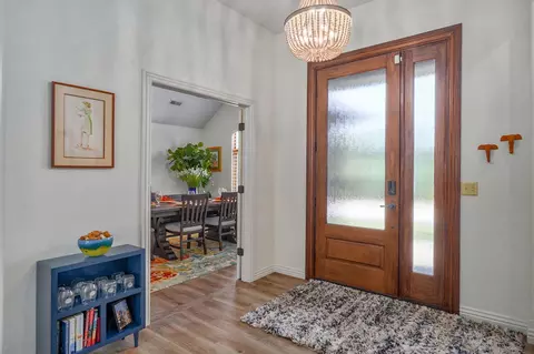 Entry Way - 1124 E Headley St, Springfield, MO 65803 photo 1 of 2