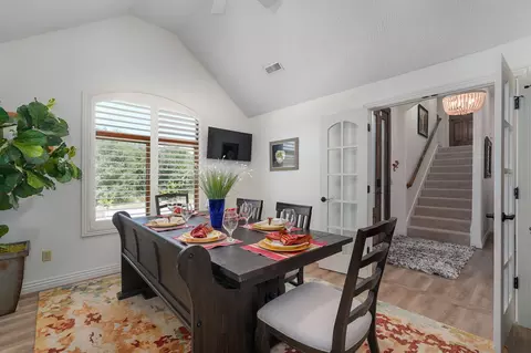 Dining - 1124 E Headley St, Springfield, MO 65803 photo 1 of 1