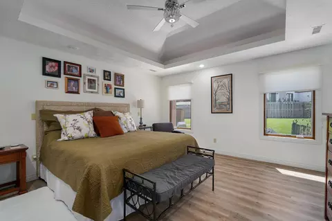 Bedroom - 1124 E Headley St, Springfield, MO 65803 photo 1 of 2