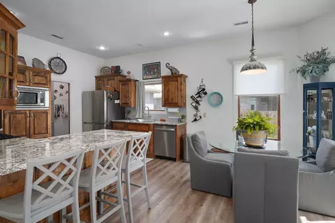 Kitchen - 1124 E Headley St, Springfield, MO 65803 photo 1 of 3