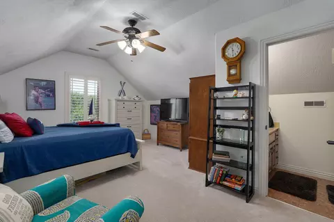 Bedroom - 1124 E Headley St, Springfield, MO 65803 photo 2 of 2