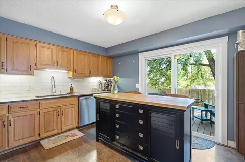 Kitchen - 835 E Jewett St, Springfield, MO 65807 photo 4 of 4