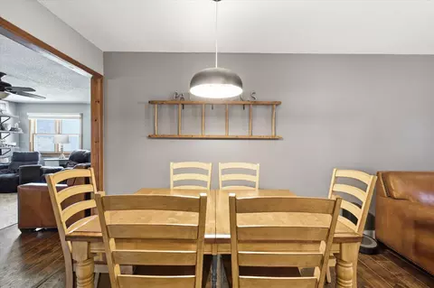Dining - 835 E Jewett St, Springfield, MO 65807 photo 1 of 1