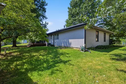 Exterior - 835 E Jewett St, Springfield, MO 65807 photo 11 of 11