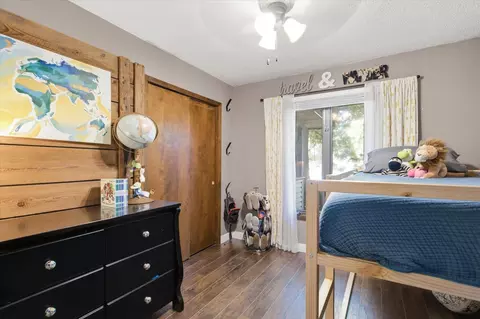 Bedroom - 835 E Jewett St, Springfield, MO 65807 photo 1 of 3