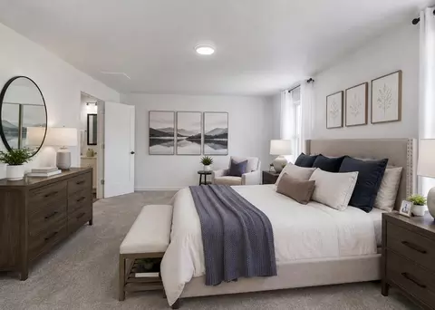 Bedroom - 850 S Orchard Way, Springfield, MO 65802 photo 1 of 4