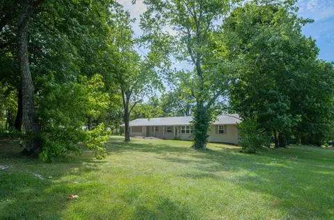 Exterior - 2541 Bunker Rd, Harrison, AR 72601 photo 3 of 9