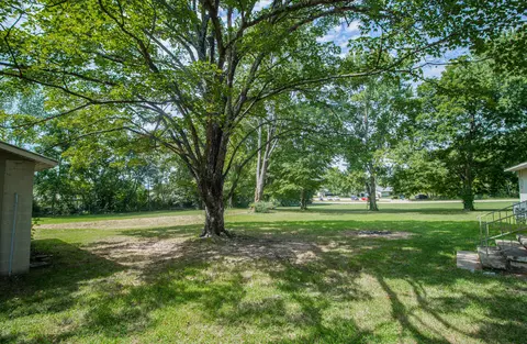 Exterior - 2541 Bunker Rd, Harrison, AR 72601 photo 9 of 9