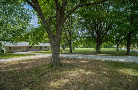 Exterior - 2541 Bunker Rd, Harrison, AR 72601 photo 2 of 9