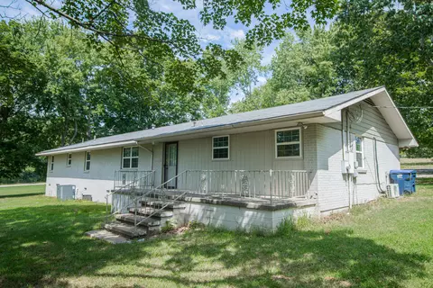 Exterior - 2541 Bunker Rd, Harrison, AR 72601 photo 5 of 9