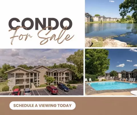 155 W Rockford Dr, Branson, MO 65616