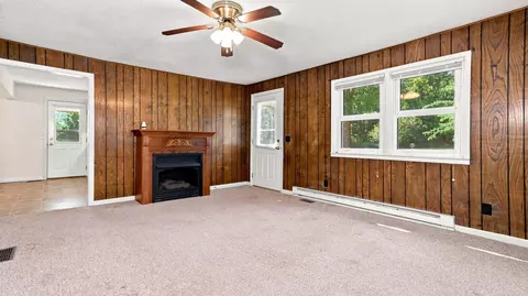 Living - 2804 Amon Dr, Summersville, MO 65571 photo 1 of 2