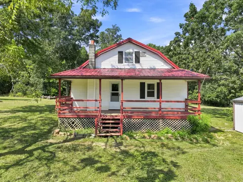 Exterior - 2804 Amon Dr, Summersville, MO 65571 photo 3 of 8