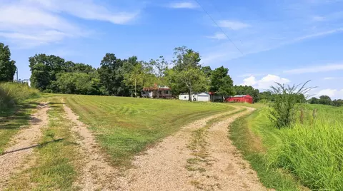 Exterior - 2804 Amon Dr, Summersville, MO 65571 photo 8 of 8
