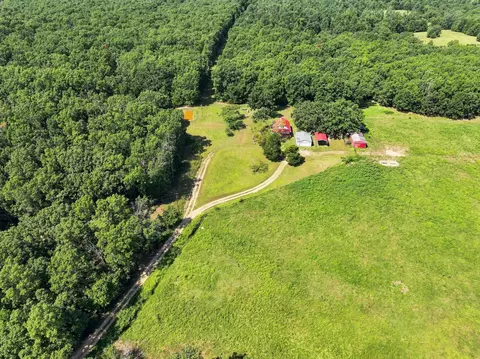 View/Area - 2804 Amon Dr, Summersville, MO 65571 photo 2 of 3
