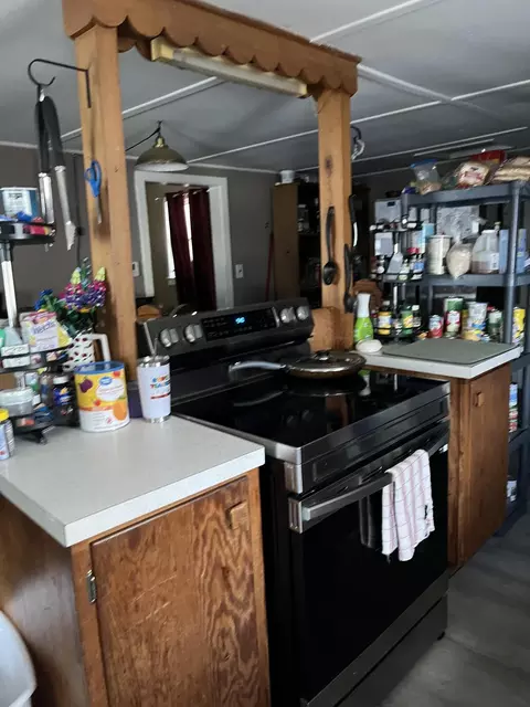 Kitchen - 604 Washington St, Purdy, MO 65734 photo 2 of 2