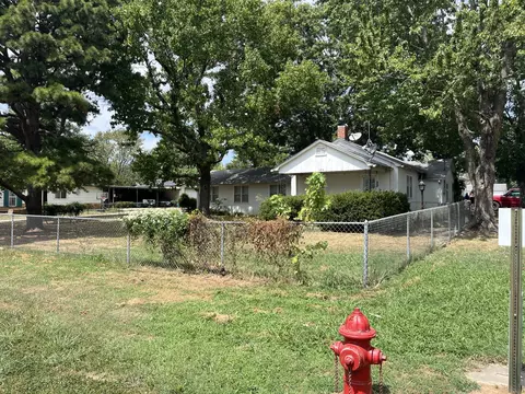 Exterior - 604 Washington St, Purdy, MO 65734 photo 10 of 10