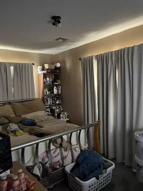 Bedroom - 604 Washington St, Purdy, MO 65734 photo 1 of 1