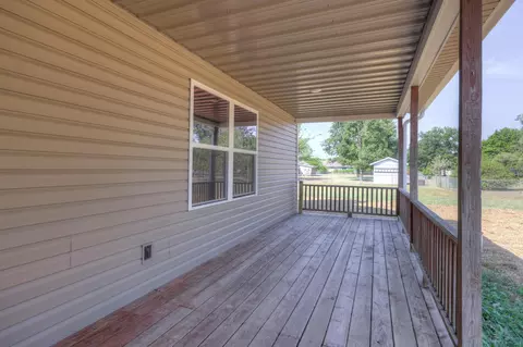 Exterior - 21419 Jester Ln, Webb City, MO 64870 photo 4 of 8