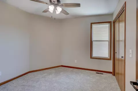 Bedroom - 21419 Jester Ln, Webb City, MO 64870 photo 1 of 10