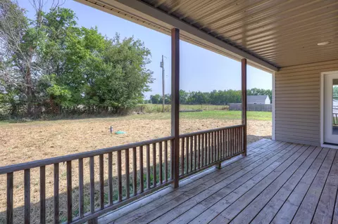 Exterior - 21419 Jester Ln, Webb City, MO 64870 photo 6 of 8