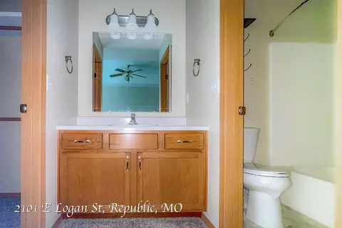 Bath - 2101 E Logan St, Republic, MO 65738 photo 1 of 4
