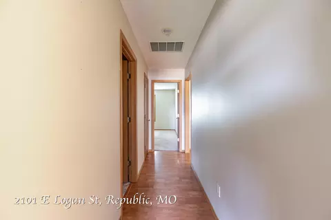 Entry Way - 2101 E Logan St, Republic, MO 65738 photo 1 of 2