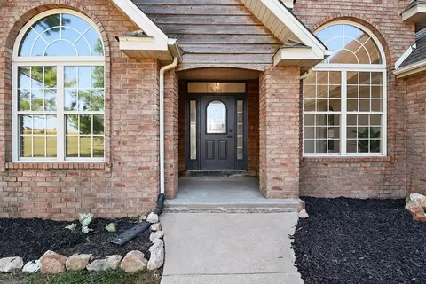 Exterior - 240 Cedar Ln, Billings, MO 65610 photo 3 of 7