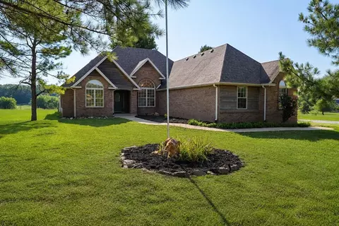 Exterior - 240 Cedar Ln, Billings, MO 65610 photo 2 of 7