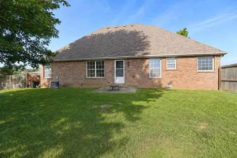 Exterior - 240 Cedar Ln, Billings, MO 65610 photo 4 of 7