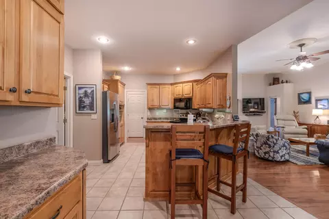 Kitchen - 5621 N 10th Ave, Ozark, MO 65721 photo 3 of 3