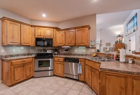 Kitchen - 5621 N 10th Ave, Ozark, MO 65721 photo 1 of 3