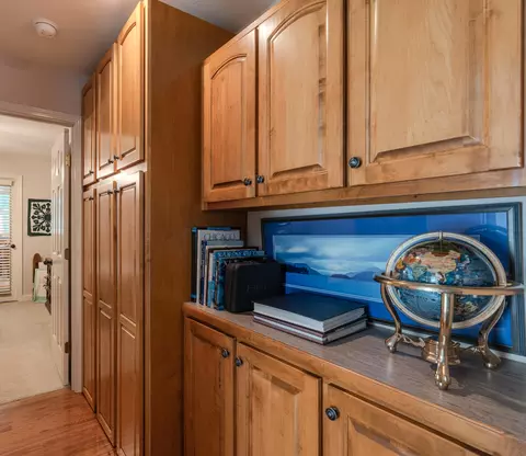 Entry Way - 5621 N 10th Ave, Ozark, MO 65721 photo 1 of 1