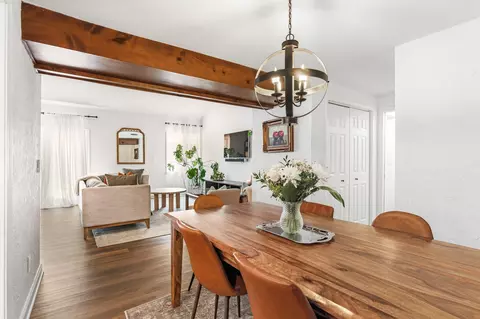 Dining - 1602 E Sycamore St, Ozark, MO 65721 photo 3 of 4