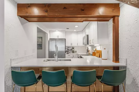 Kitchen - 1602 E Sycamore St, Ozark, MO 65721 photo 1 of 3