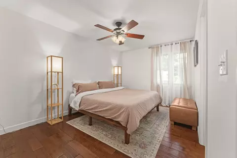 Bedroom - 1602 E Sycamore St, Ozark, MO 65721 photo 4 of 5
