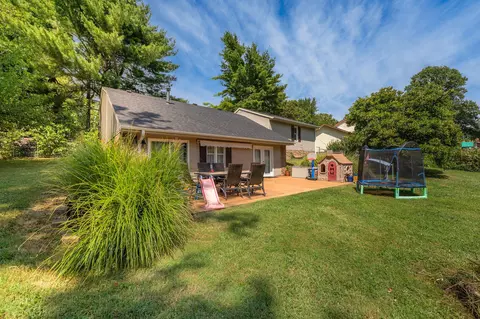 Exterior - 1602 E Sycamore St, Ozark, MO 65721 photo 6 of 8