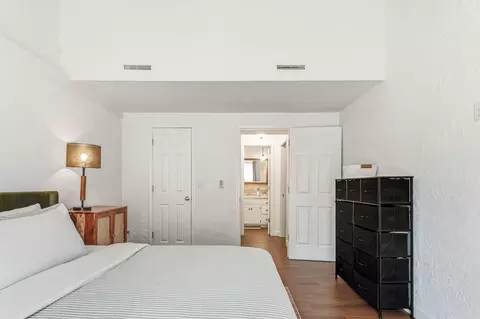 Bedroom - 1602 E Sycamore St, Ozark, MO 65721 photo 3 of 5