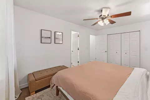 Bedroom - 1602 E Sycamore St, Ozark, MO 65721 photo 5 of 5