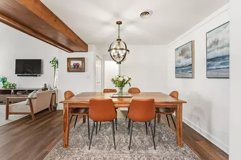 Dining - 1602 E Sycamore St, Ozark, MO 65721 photo 4 of 4