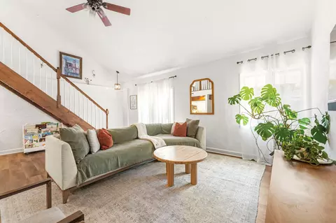 Living - 1602 E Sycamore St, Ozark, MO 65721 photo 4 of 5