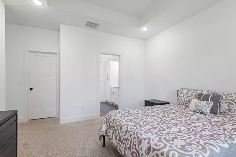 Bedroom - 733 N Dean Ln, Republic, MO 65738 photo 5 of 5