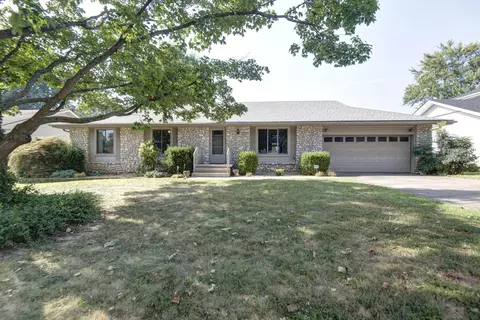 506 E Kingsley St, Springfield, MO 65807