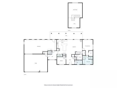 Floorplan - 299 Bow Hunter Ln, Galena, MO 65656 photo 1 of 1