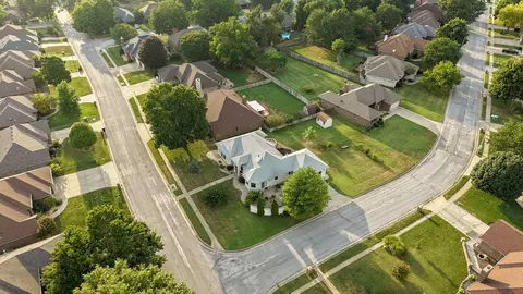 View/Area - 2371 W Allen Dr, Springfield, MO 65810 photo 2 of 2