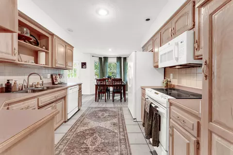 Kitchen - 211 S Oak Grove St, Marshfield, MO 65706 photo 1 of 4