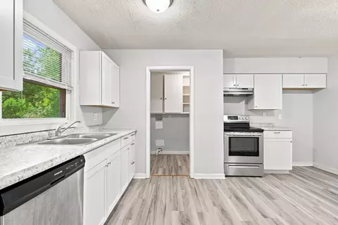 Kitchen - 318 E Whiteside St, Springfield, MO 65807 photo 2 of 2